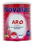 Novalac AR+ 1
